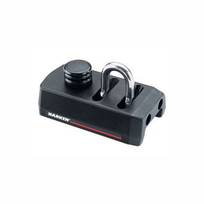 Harken Just.bar stop 32 mm. m. sj�kel