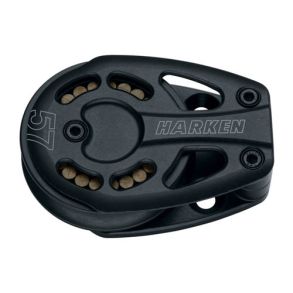 Harken Black Magic Air blok 57mm HL  vendebl.
