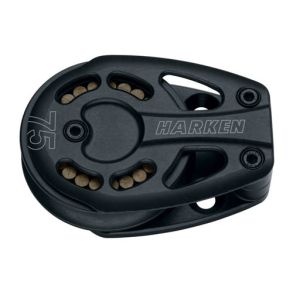 Harken Black Magic Air blok 75mm   vendebl.