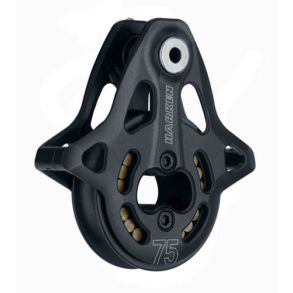 Harken Black Magic Air blok 75mm Runner