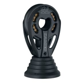 Harken Black Magic Air blok 75mm   standup