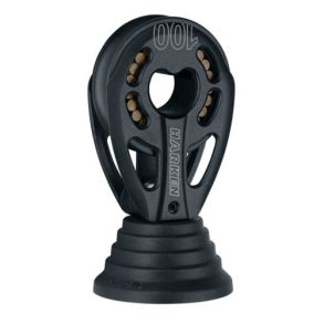 Harken Black Magic Air blok 100 mm stand up