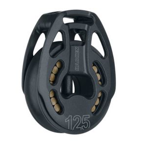 Harken Black Magic Air blok 125mm Loop