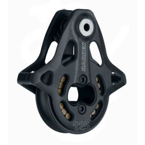 Harken Black Magic Air blok 125 mm. standup