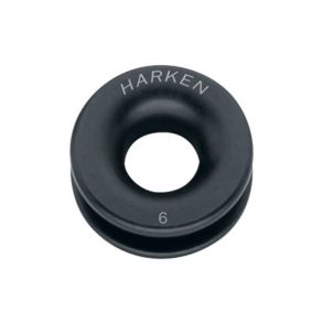 Harken Thimble / Skdering 6 2 stk.