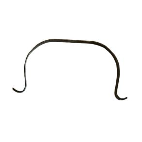 Harken fjeder til HK338 og HK468, H-10234A