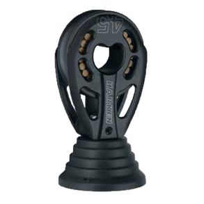 Harken Black Magic Air blok 45 mm standup