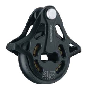 Harken Black Magic Air blok 45 mm Runner