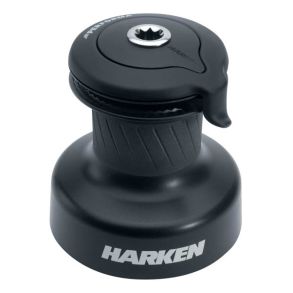 Harken PERFORMA spil 35.2ST 2-speed Alu
