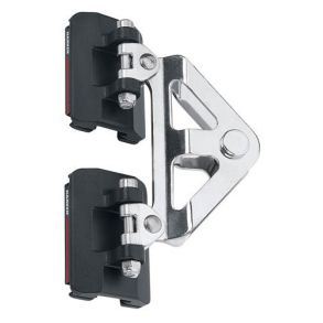 Harken System AA CB Headboard Car