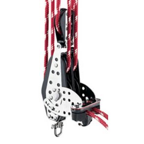 Harken Ratchet 76 mm violin, Cam-Matic