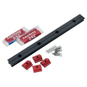 Harken gate track kit 26mm switch
