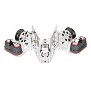 Harken Bullet Kickblok 4:1