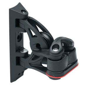 Harken Carbo Blok 29 mm til montering p mast