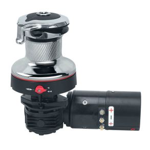Harken Radial 40 Rewind CROM El-spil 12 V