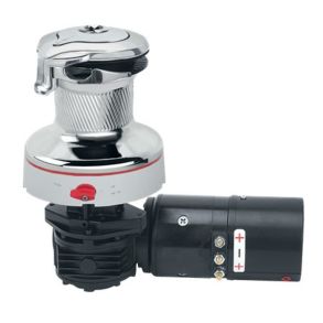 Harken Radial 40 Rewind ALL-CROM El-spil 12 V