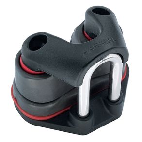 Harken Micro Cam-Matic m. X-Treme Lineleder