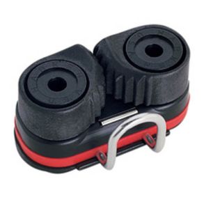 Harken Micro Klemme komplet kit