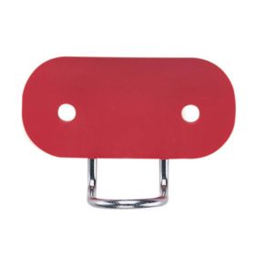 Harken Cam-Cleat frontbjle t. klemme Micro m.sokk