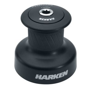 Harken PERFORMA spil 50.2PT 2-speed Alu