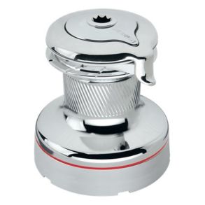 Harken Radial skdespil 50.2ST 2-speed All-crom