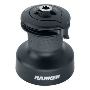 Harken PERFORMA spil 50.3ST 3-speed Alu