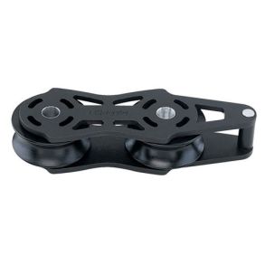 Harken ESP 57 mm fordelerblok 2 skiver