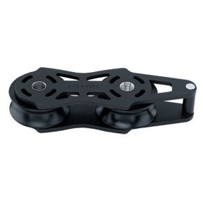 Harken ESP 40 mm fordelerblok 2 skiver