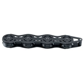 Harken ESP 40 mm fordelerblok 4 skiver