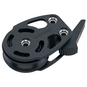 Harken ESP 57 mm fodblok med ls
