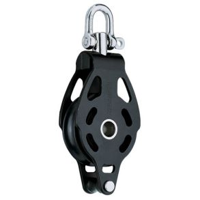 Harken ESP 57 mm Enkeltblok m. hunsvot