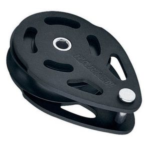 Harken ESP 57 mm Mastefodsblok 6 mm pin