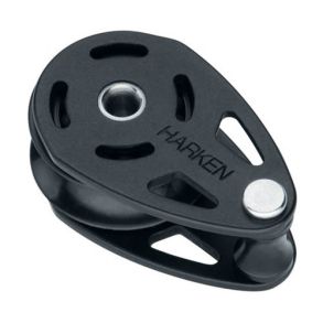 Harken ESP 40 mm Mastefodsblok