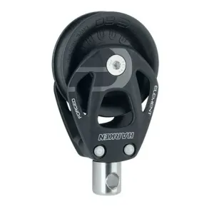 Harken Element mastefodsblok 60 mm.