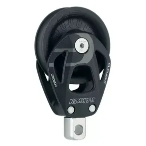 Harken Element mastefodsblok 80 mm.