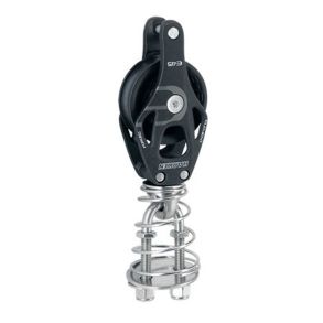 Harken Element blok 45 mm Standup m.hunsvot