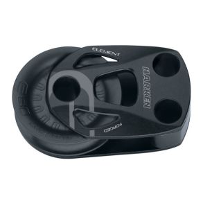 Harken Element blok 80 mm fodblok