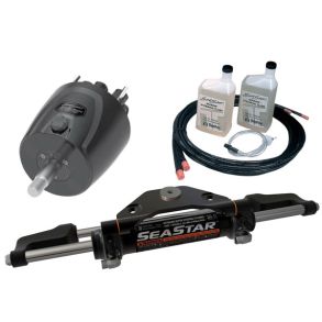 SeaStar kit Outboard m.HC5348
