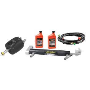 SeaStar kit Z-drev m.HC5331