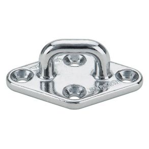 Harken Padeyes  79X51