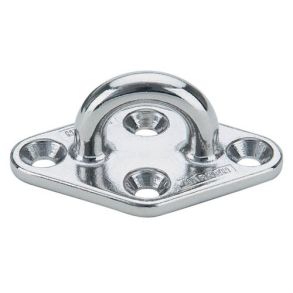 Harken Padeyes  98X59