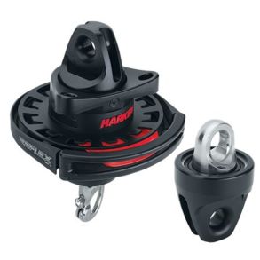 Harken Reflex Top-Down Furler 3 kpl. 26 meter