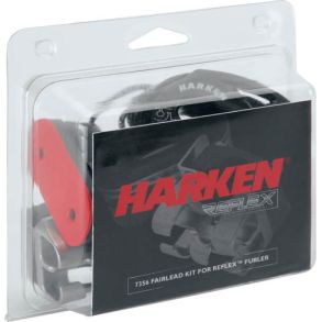 Harken Reflex ledeblokst
