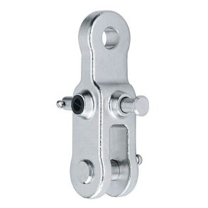 Harken Unit 1Toggle gaf/je 1/2tommer