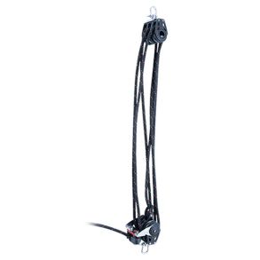 Harken VM 6:1 SGL Ended 40mm Carbo