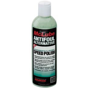 McLube Antifoul Speed polish 470m