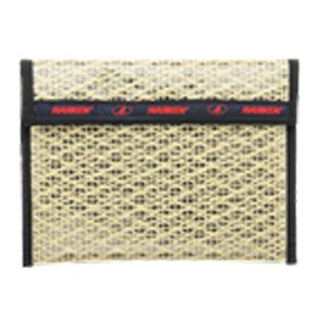 Harken Padded I-Pad Case Yellow