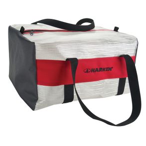 Harken Duffel-Cruiser White