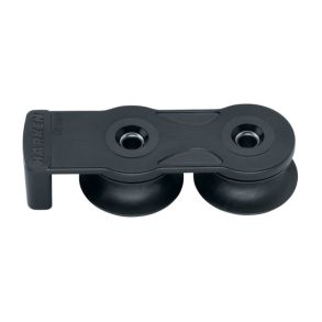 Harken 40 mm Fordelerblok 2 skiver