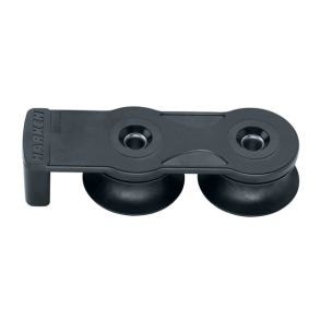 Harken 50 mm Fordelerblok 2 skiver